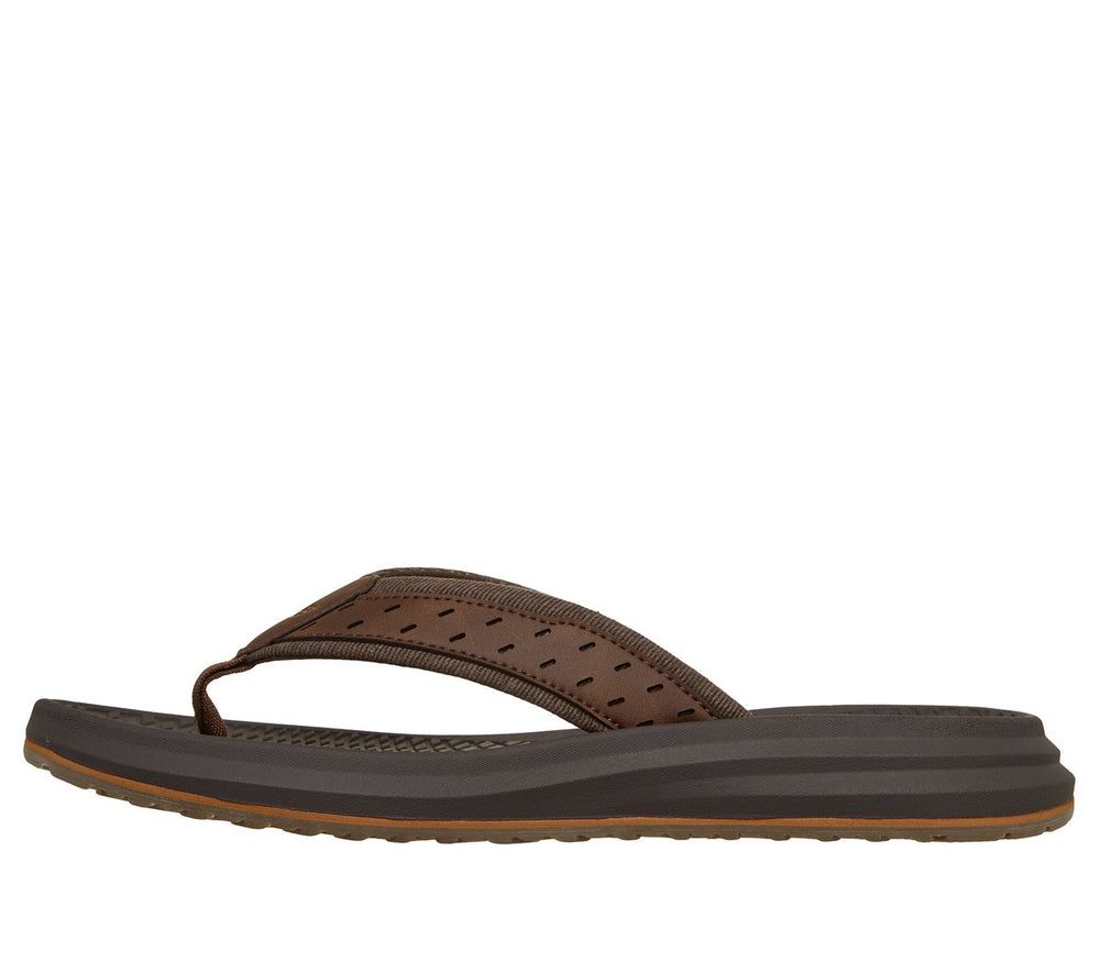 Skechers Skechers Relaxed Fit: Pargo - Rafee Men