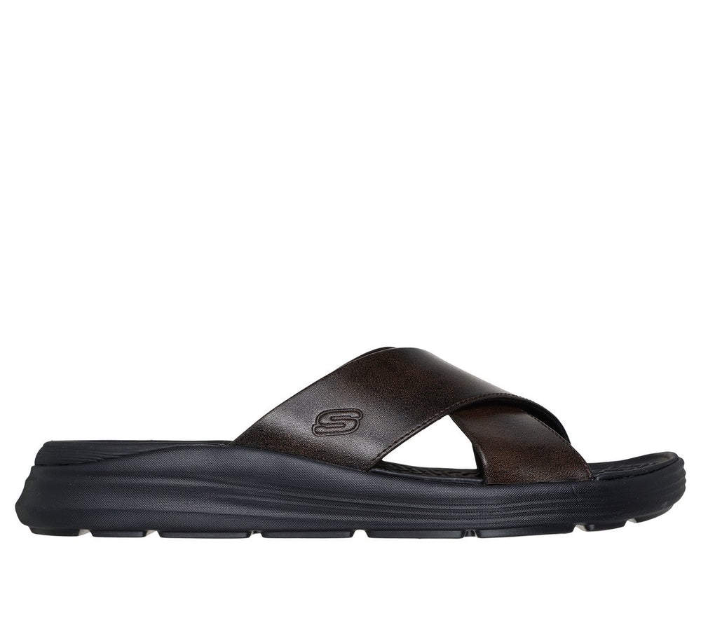 Skechers Skechers Relaxed Fit: Sargo - Denal Men