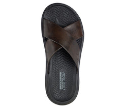 Skechers Skechers Relaxed Fit: Sargo - Denal Men