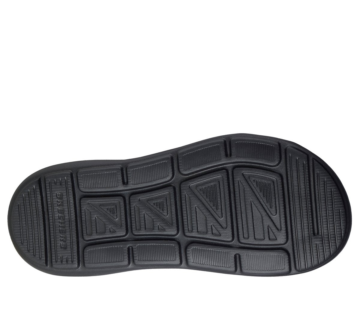 Skechers Skechers Relaxed Fit: Sargo - Denal Men