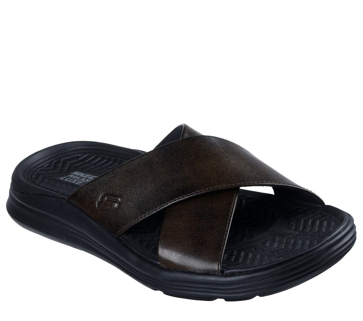 Skechers Skechers Relaxed Fit: Sargo - Denal Men