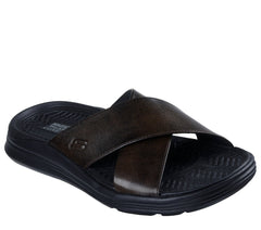 Skechers Skechers Relaxed Fit: Sargo - Denal Men