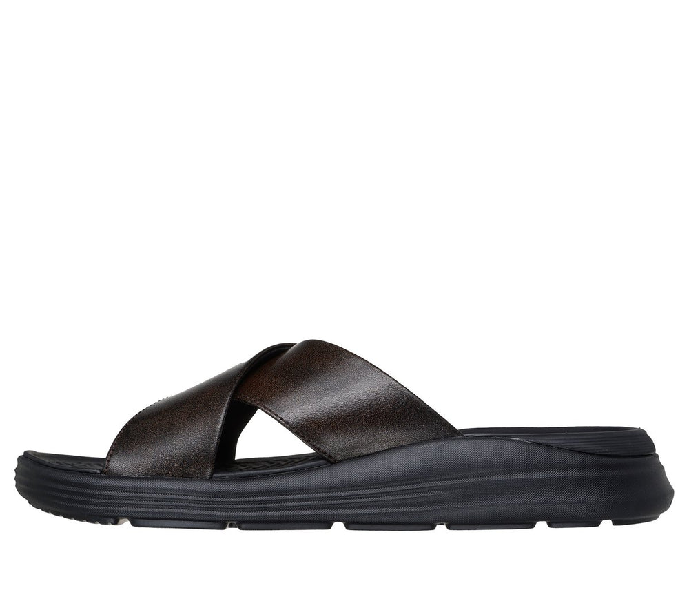 Skechers Skechers Relaxed Fit: Sargo - Denal Men
