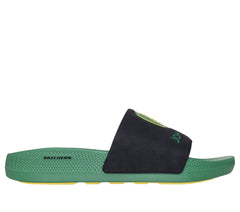 Skechers Skechers John Deere: Low Slider - Big Logo Men