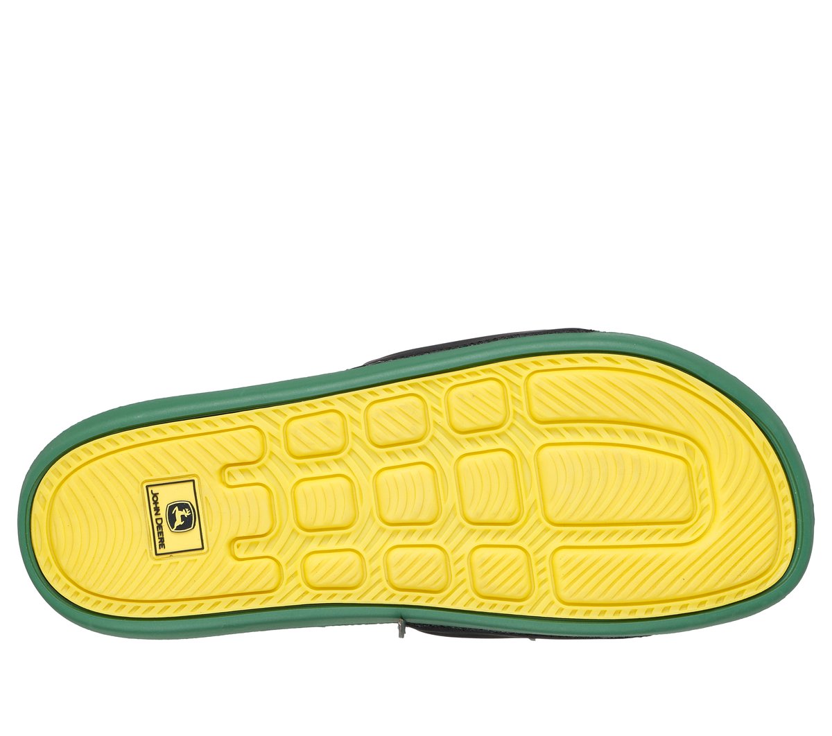 Skechers Skechers John Deere: Low Slider - Big Logo Men