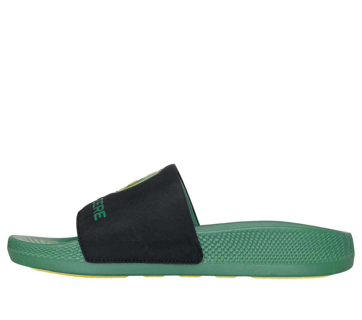 Skechers Skechers John Deere: Low Slider - Big Logo Men
