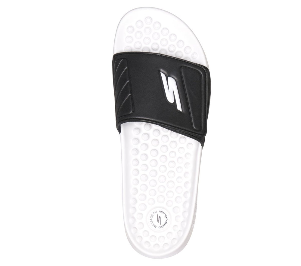 Skechers Skechers Massage Fit Recovery - Clancy Men