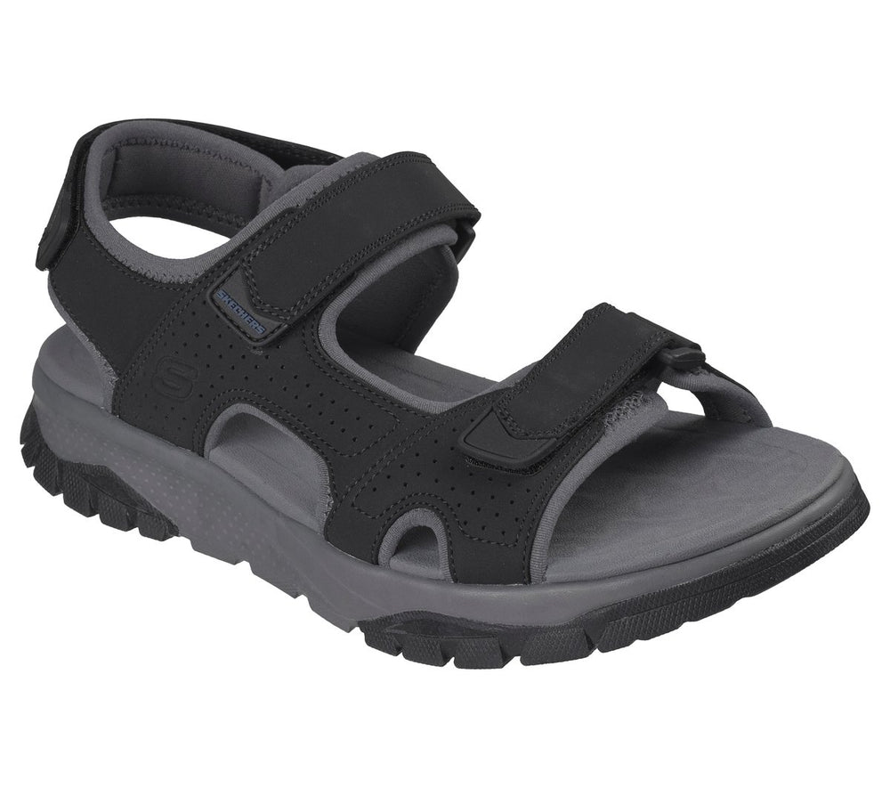 Skechers Skechers Relaxed Fit: Wagner - Avalon Men