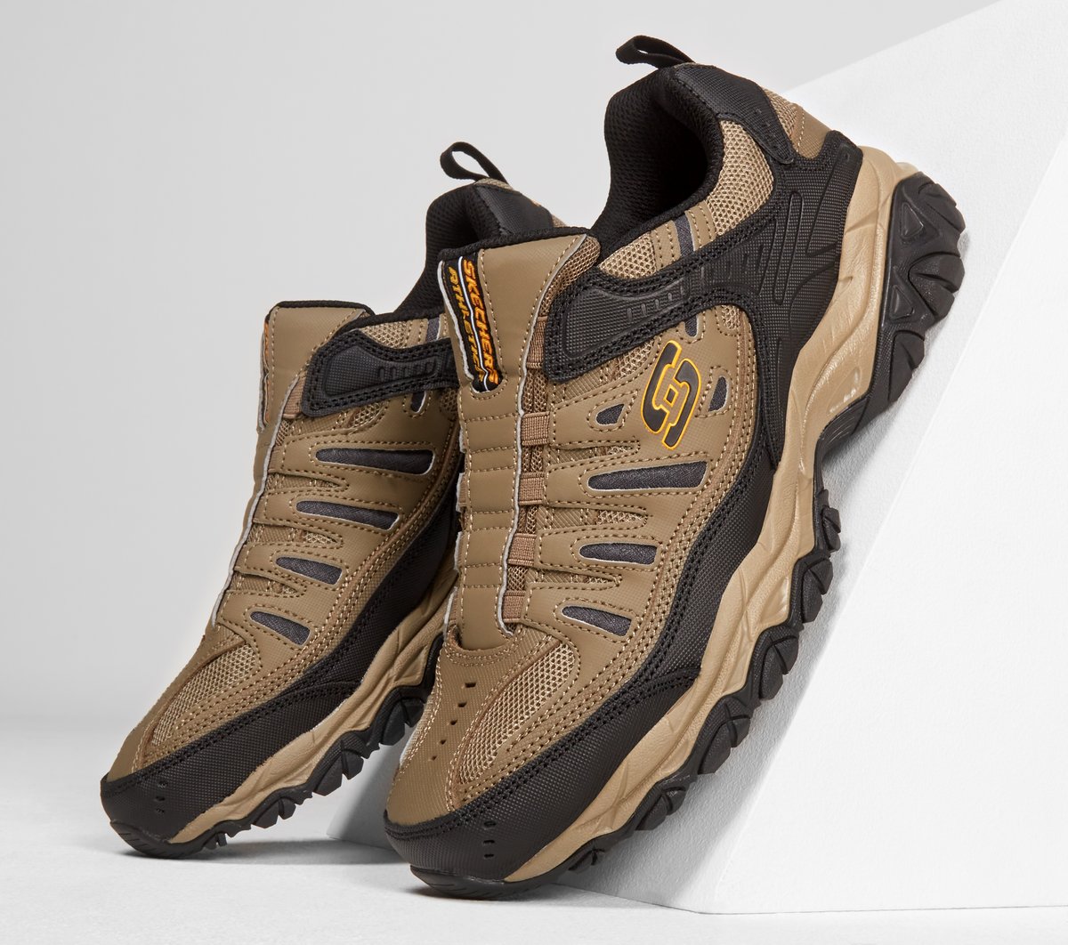 Skechers Skechers After Burn M. Fit Men