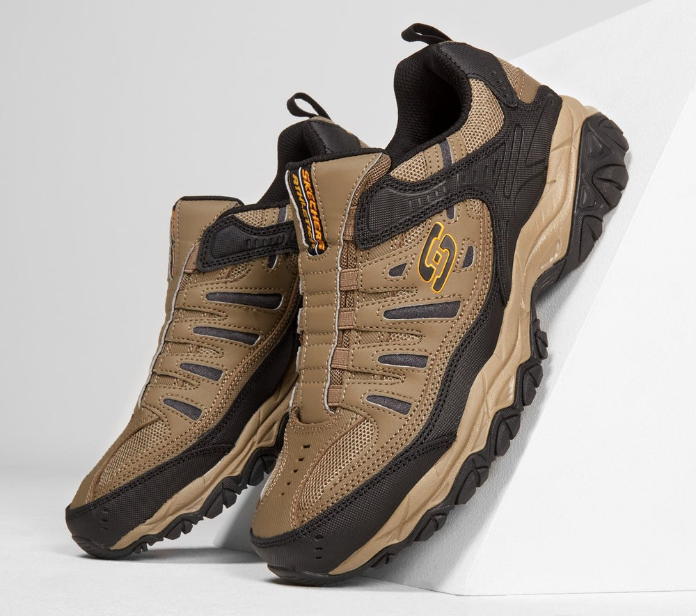 Skechers Skechers After Burn M. Fit Men