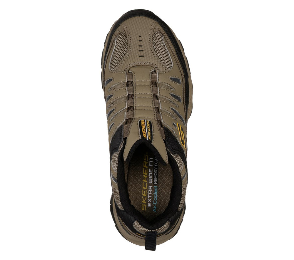 Skechers Skechers After Burn M. Fit Men