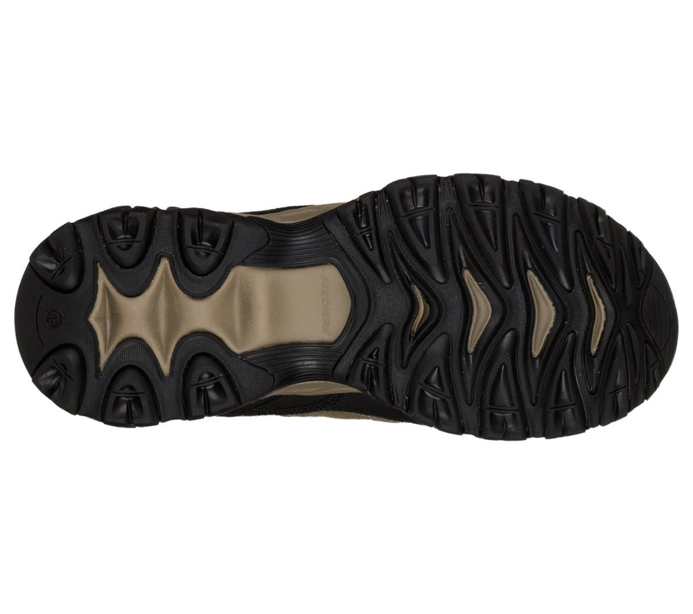 Skechers Skechers After Burn M. Fit Men