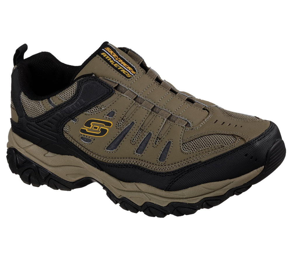 Skechers Skechers After Burn M. Fit Men
