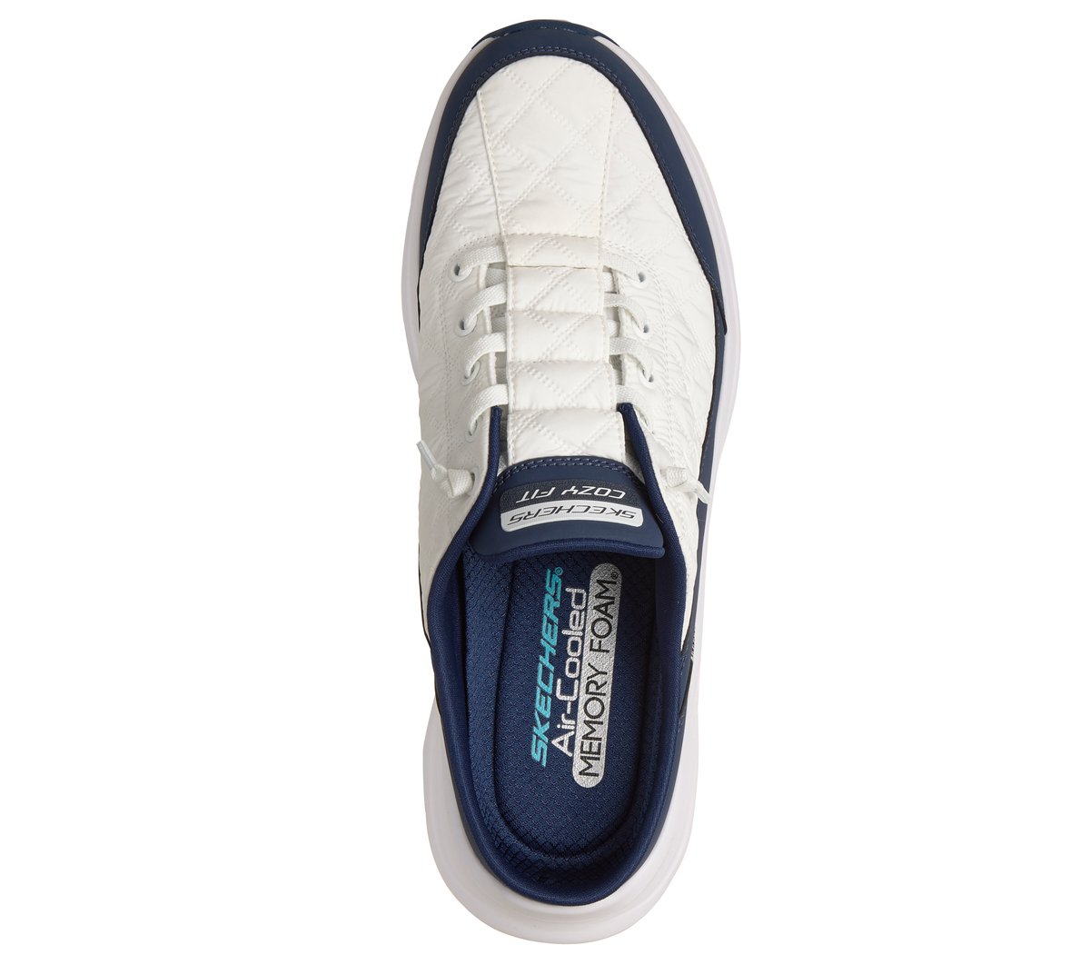 Skechers Skechers Contour Foam - Cozy Fit Shorva Men