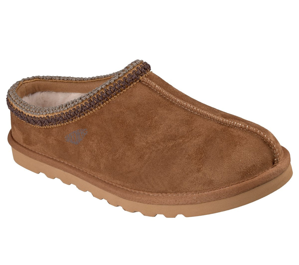 Skechers Skechers Relaxed Fit: Renten - Ulrich Men