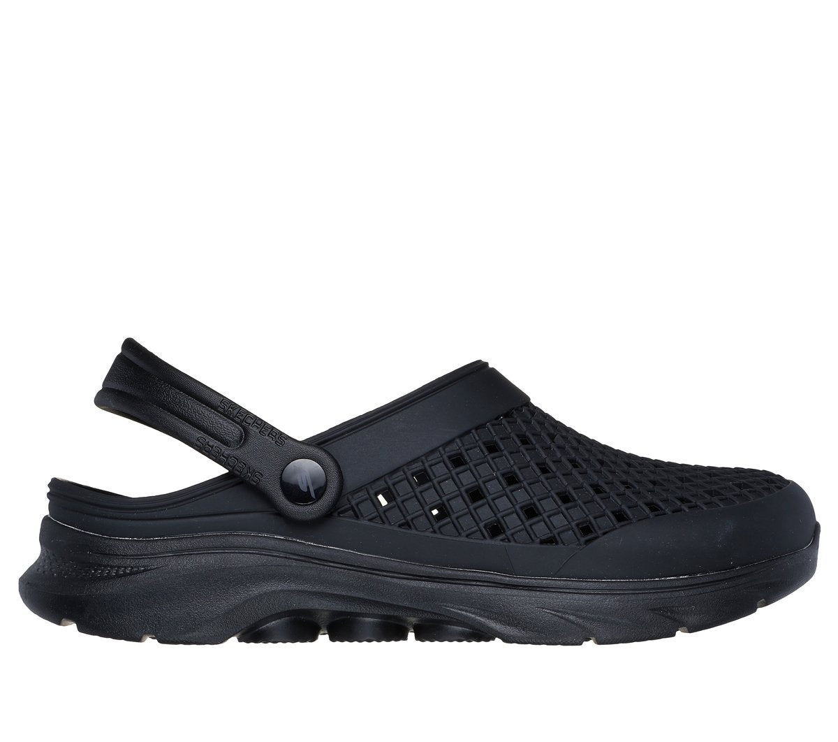 Skechers Skechers Foamies: GO WALK 7 - Ambition Men