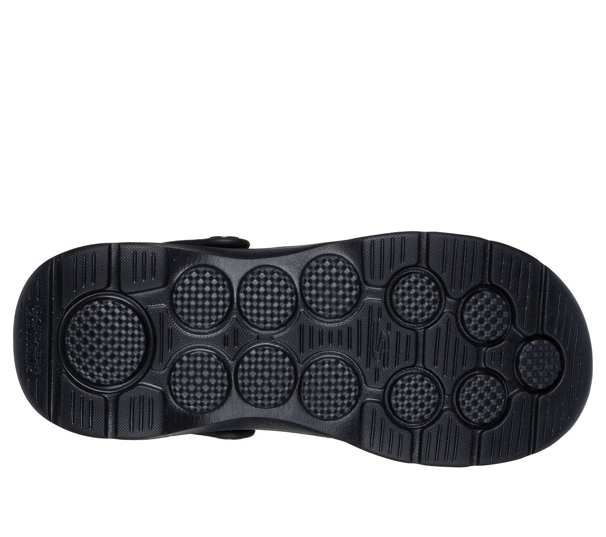 Skechers Skechers Foamies: GO WALK 7 - Ambition Men