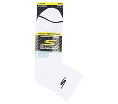 Skechers Skechers Quarter Premium Basic Socks - 3 Pack Men