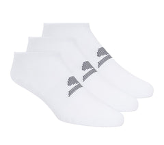 Skechers Skechers 3 Pack No Show Stretch Socks Men