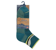 Skechers Skechers 2 Pack Men's Quarter Trail Socks Men