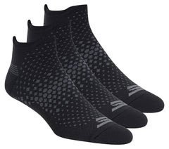Skechers Skechers 3 Pack Men's Low Cut Socks Men