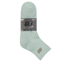 Skechers Skechers 3 Pack Men's Lifestyle Quarter Socks Men