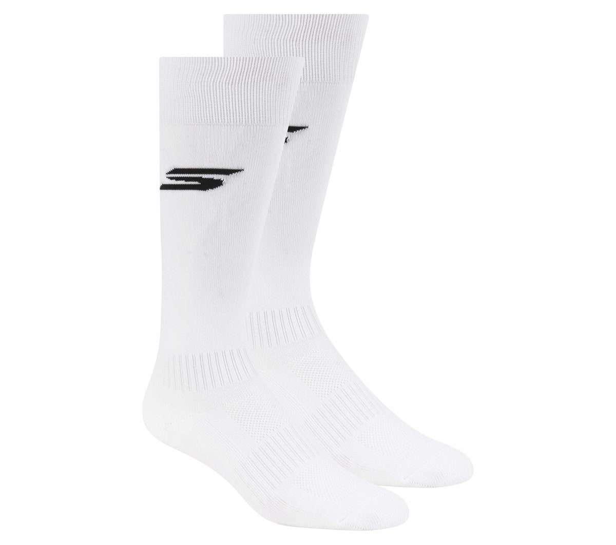 Skechers Skechers 2 Pack Men's Performance Soccer Over The Knee Socks Men