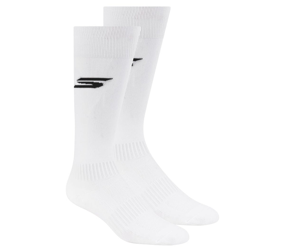 Skechers Skechers 2 Pack Men's Performance Soccer Over The Knee Socks Men