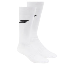 Skechers Skechers 2 Pack Men's Performance Soccer Over The Knee Socks Men