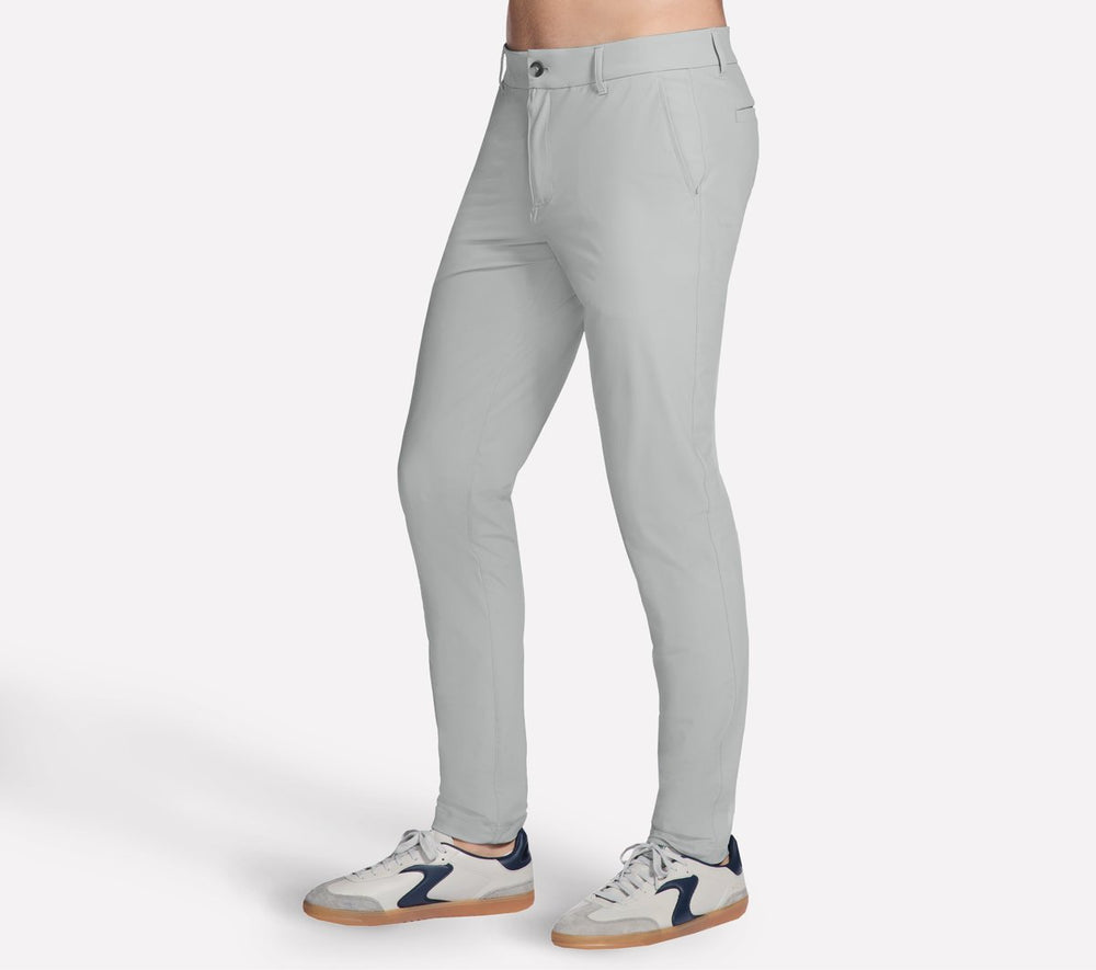 Skechers Skechers GoStretch Ultra Performance Pant Classic Men