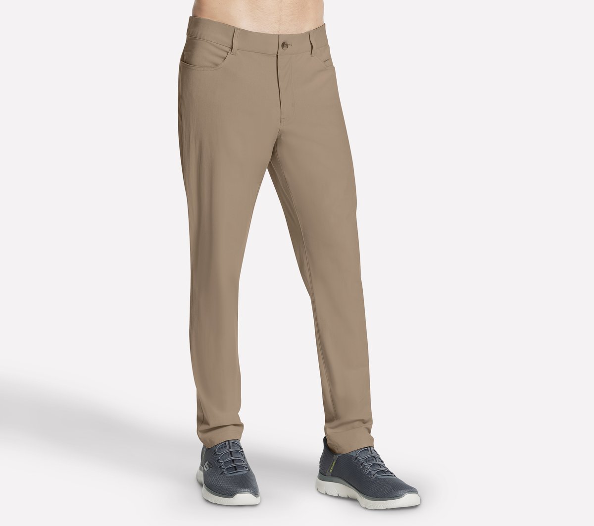 Skechers Skechers GO WALK Premium 5 Pocket Pant Men