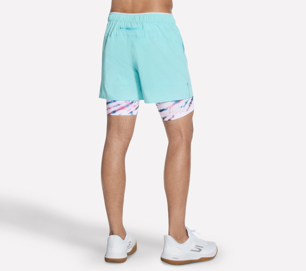 Skechers Skechers Digiwave 5 Inch Short Men