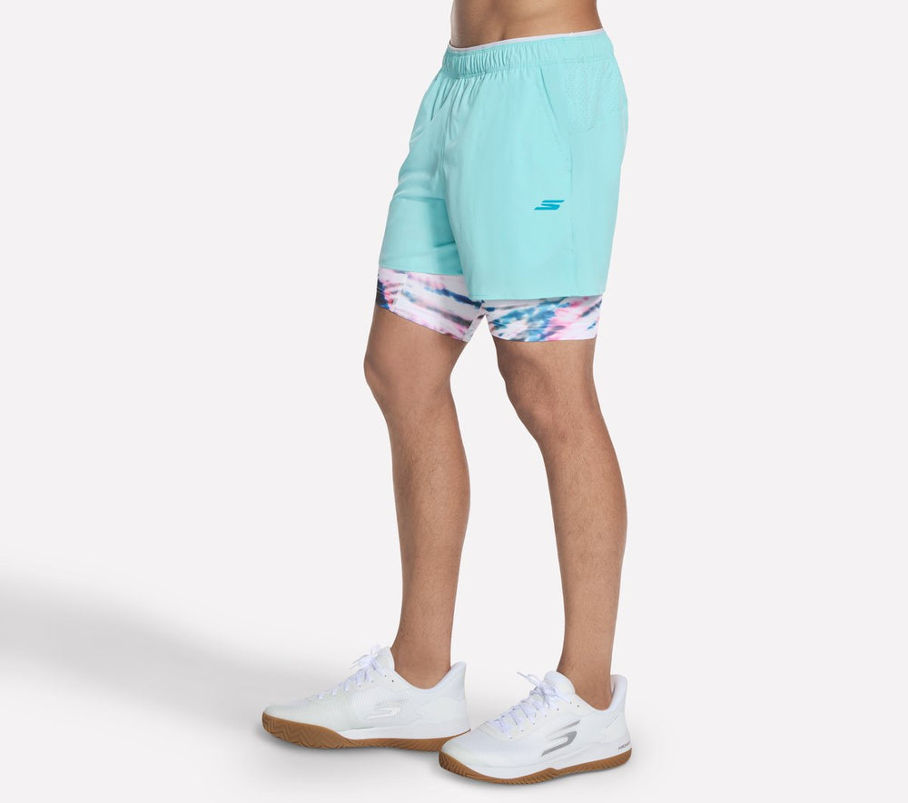 Skechers Skechers Digiwave 5 Inch Short Men