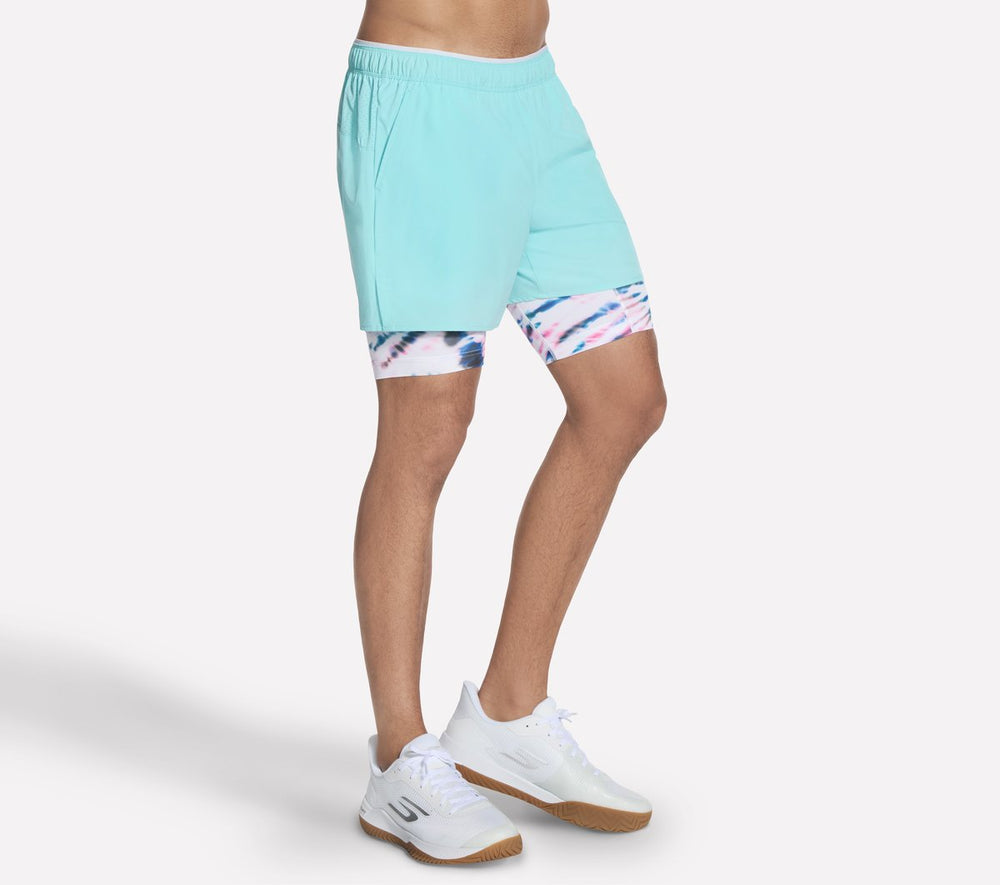 Skechers Skechers Digiwave 5 Inch Short Men