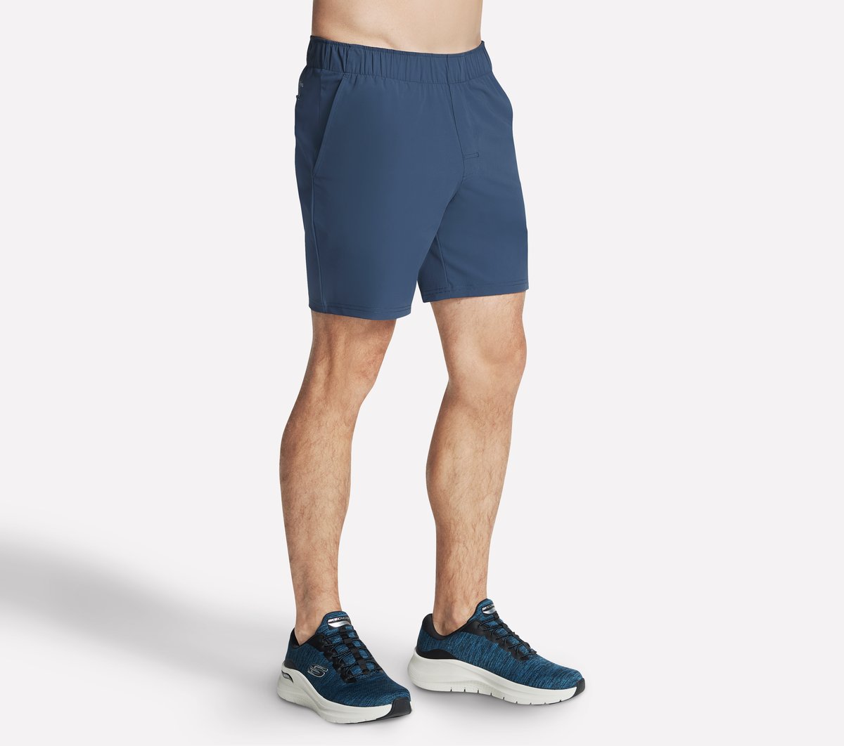 Skechers Skechers GO STRETCH Ultra 7 Inch Short Men