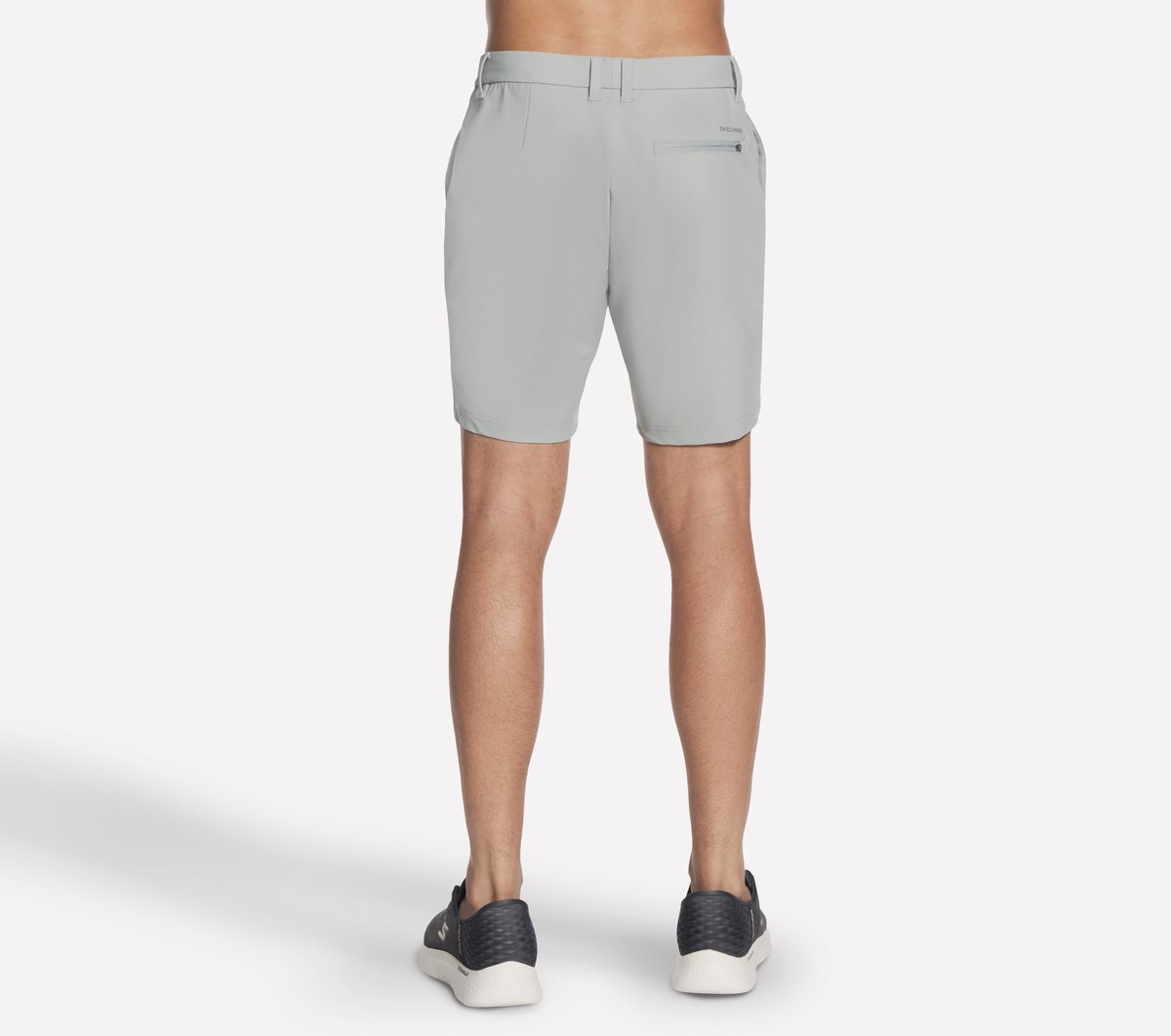 Skechers Skechers GO STRETCH Ultra Performance 7 Inch Short Men