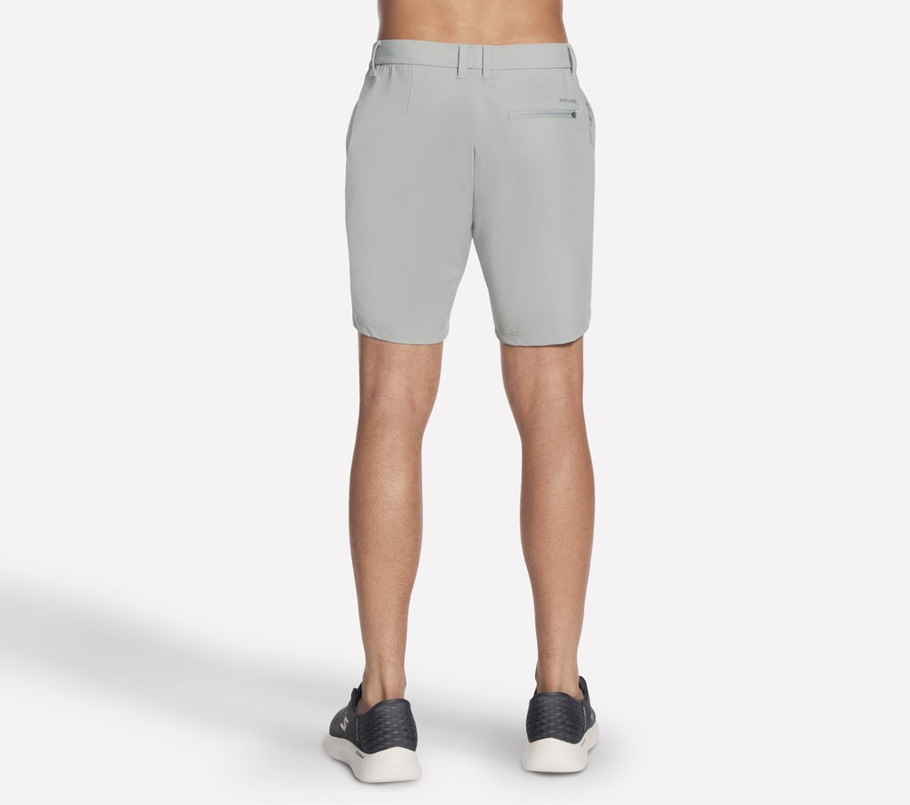 Skechers Skechers GO STRETCH Ultra Performance 7 Inch Short Men