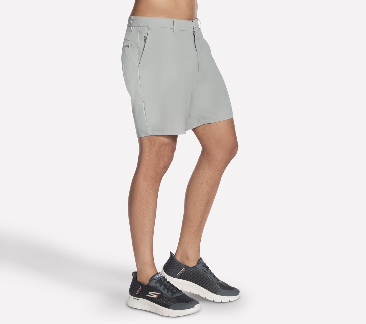 Skechers Skechers GO STRETCH Ultra Performance 7 Inch Short Men