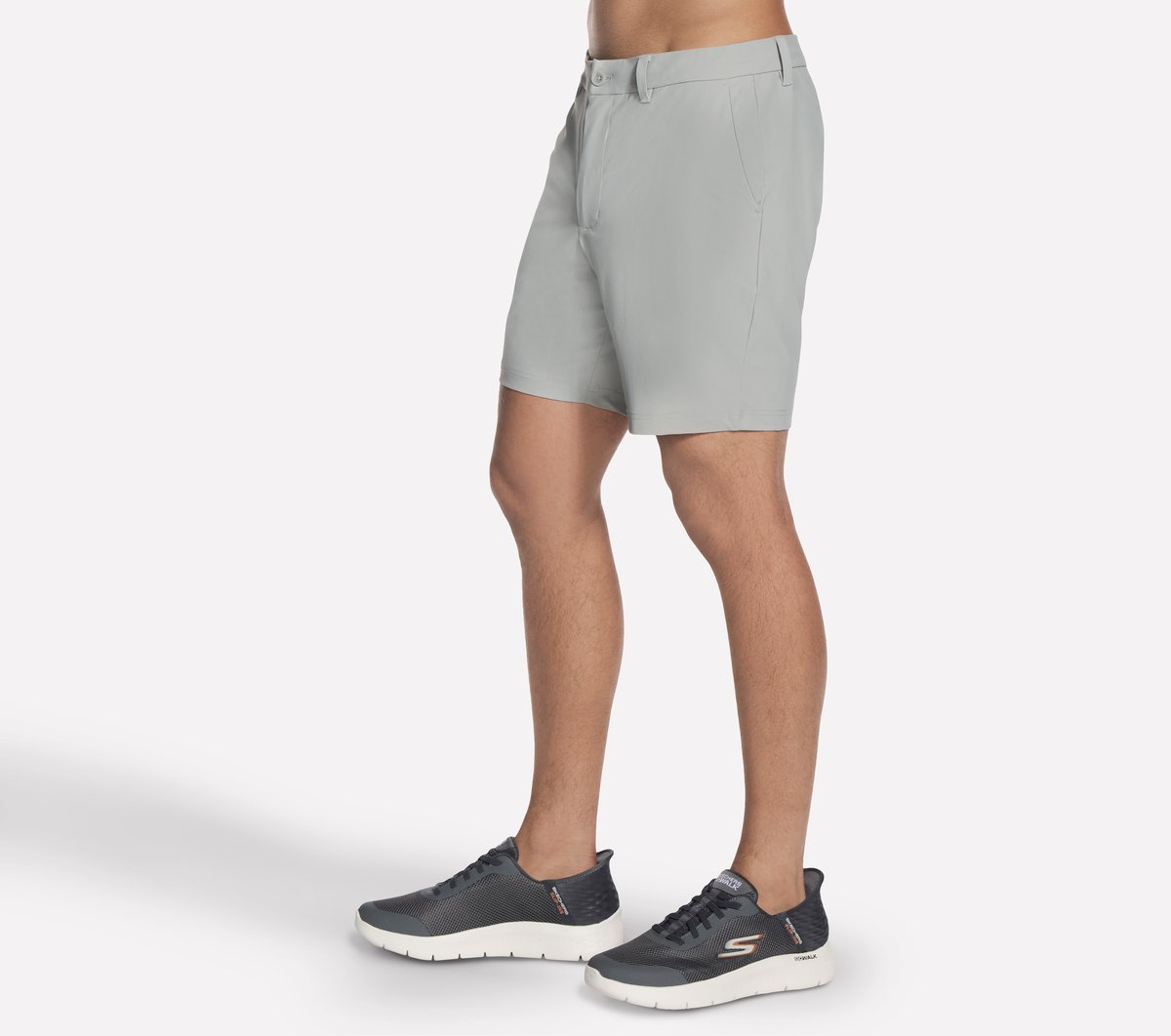 Skechers Skechers GO STRETCH Ultra Performance 7 Inch Short Men