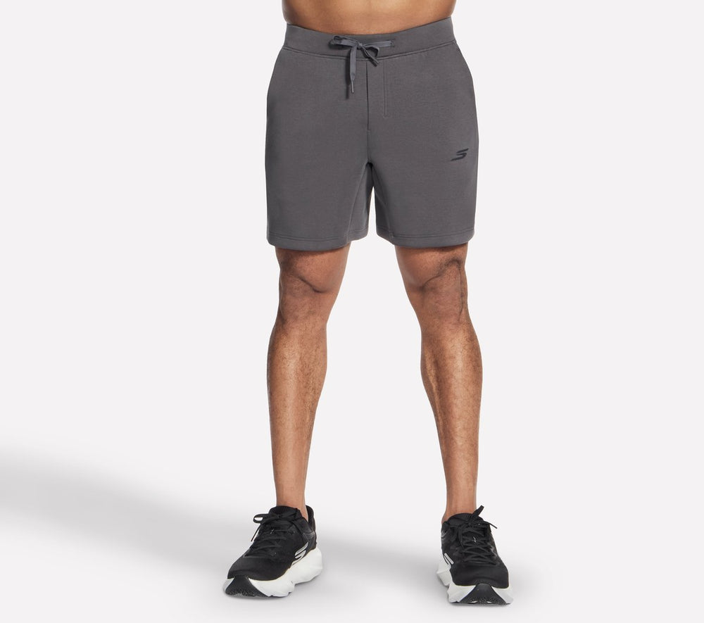 BLACK / CHARCOAL,S