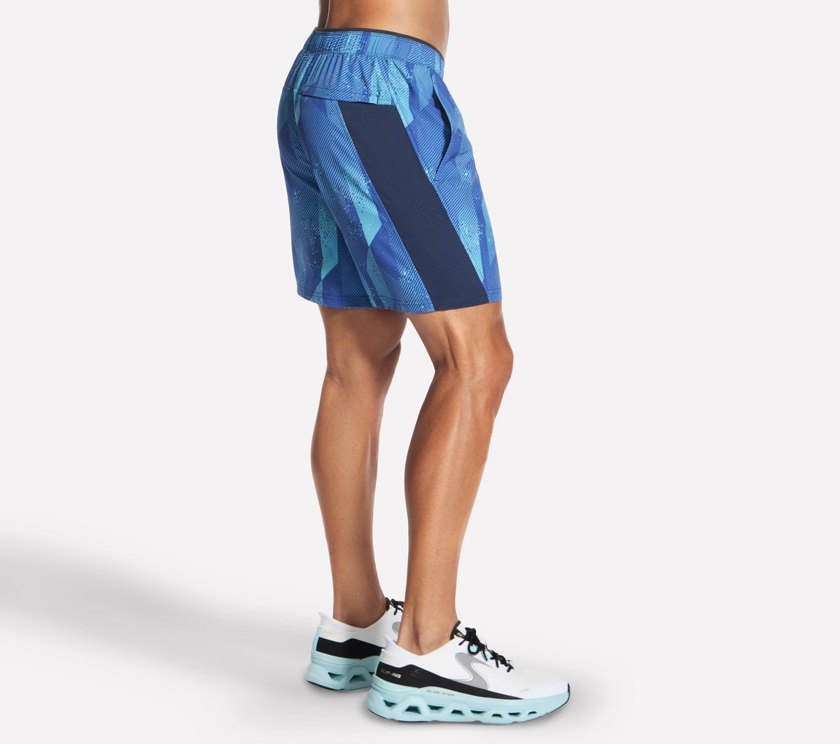 Skechers Skechers Premier Drift 7 Inch Short Men
