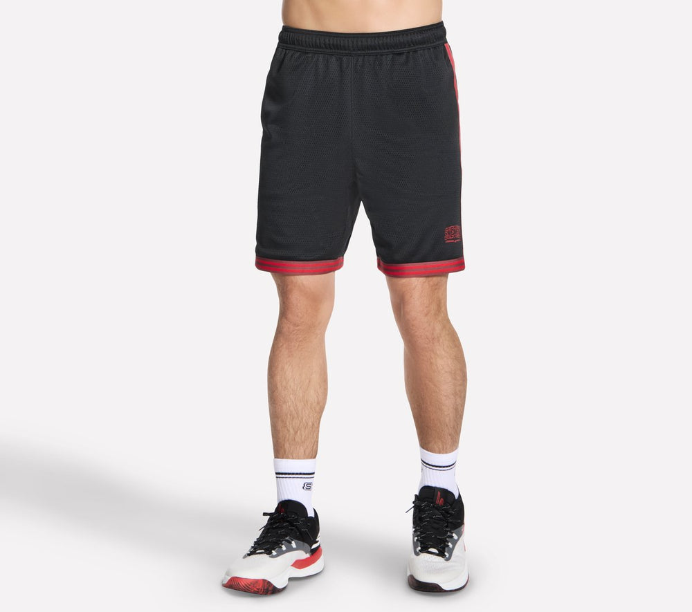 Skechers Skechers Street Basketball 8 Inch Short Men