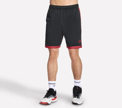 Skechers Skechers Street Basketball 8 Inch Short Men
