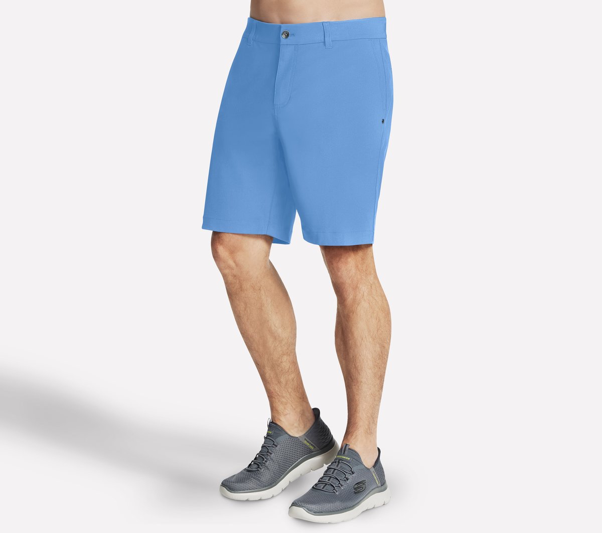Skechers Skechers SKECH-KNITS Premium Everywhere 9 Inch Short Men