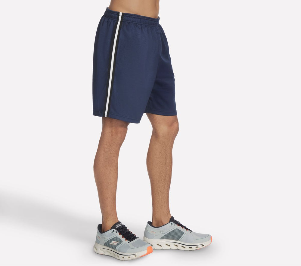 Skechers Skechers Hoops 7 Inch Colorblocked Short Men