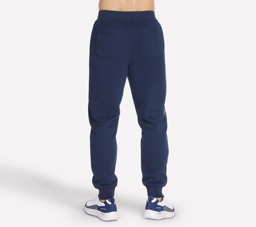 Skechers Skechers Max Soft Fleece Jogger Men