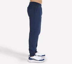 Skechers Skechers Max Soft Fleece Jogger Men