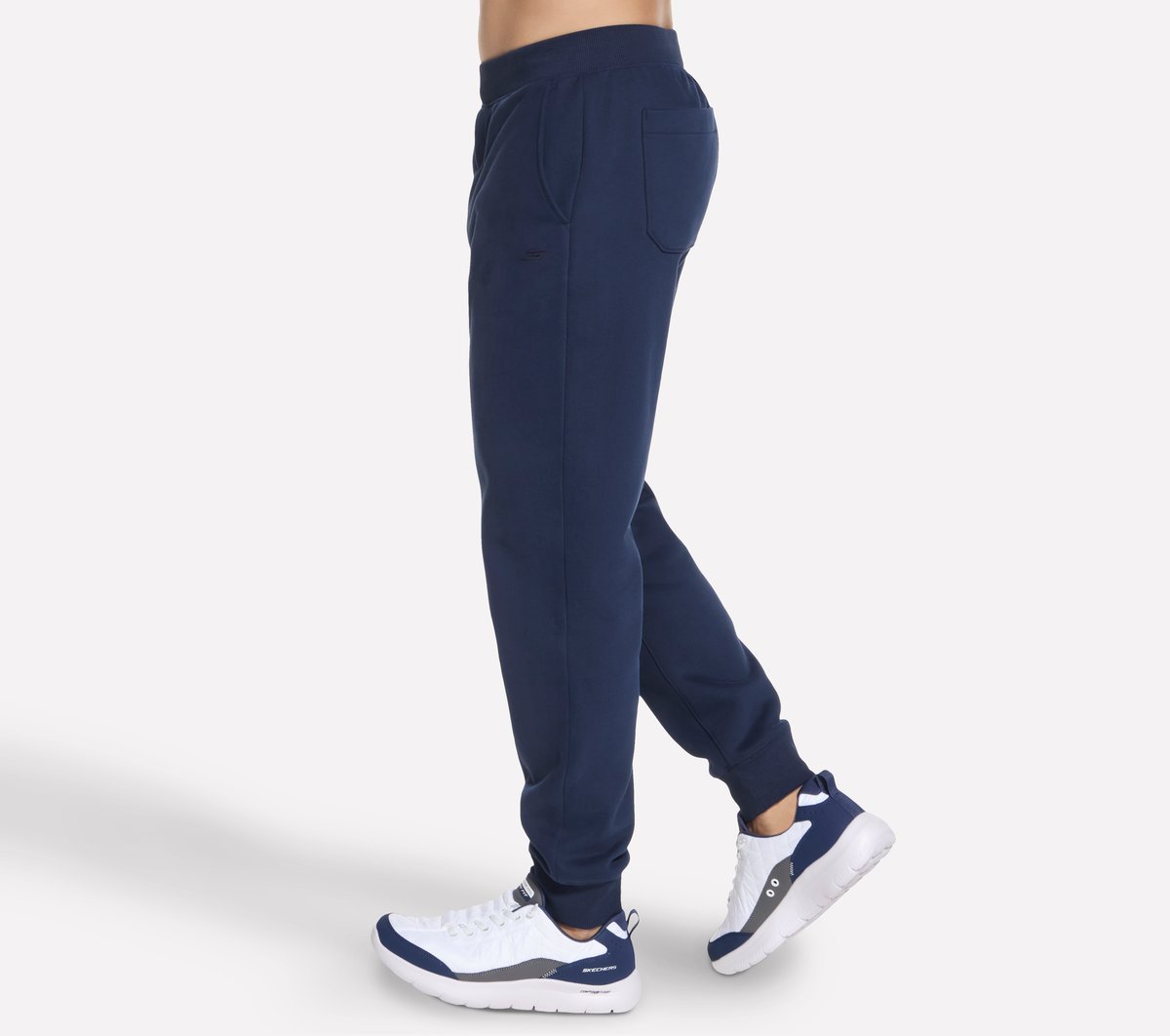 Skechers Skechers Max Soft Fleece Jogger Men
