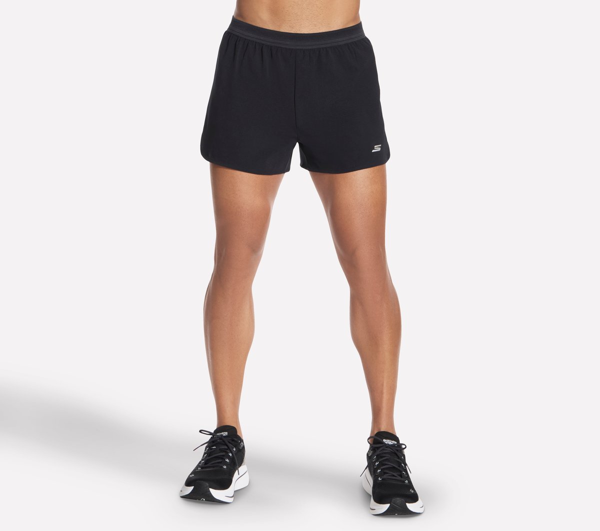 Skechers Skechers GO RUN 5 Inch Short Men