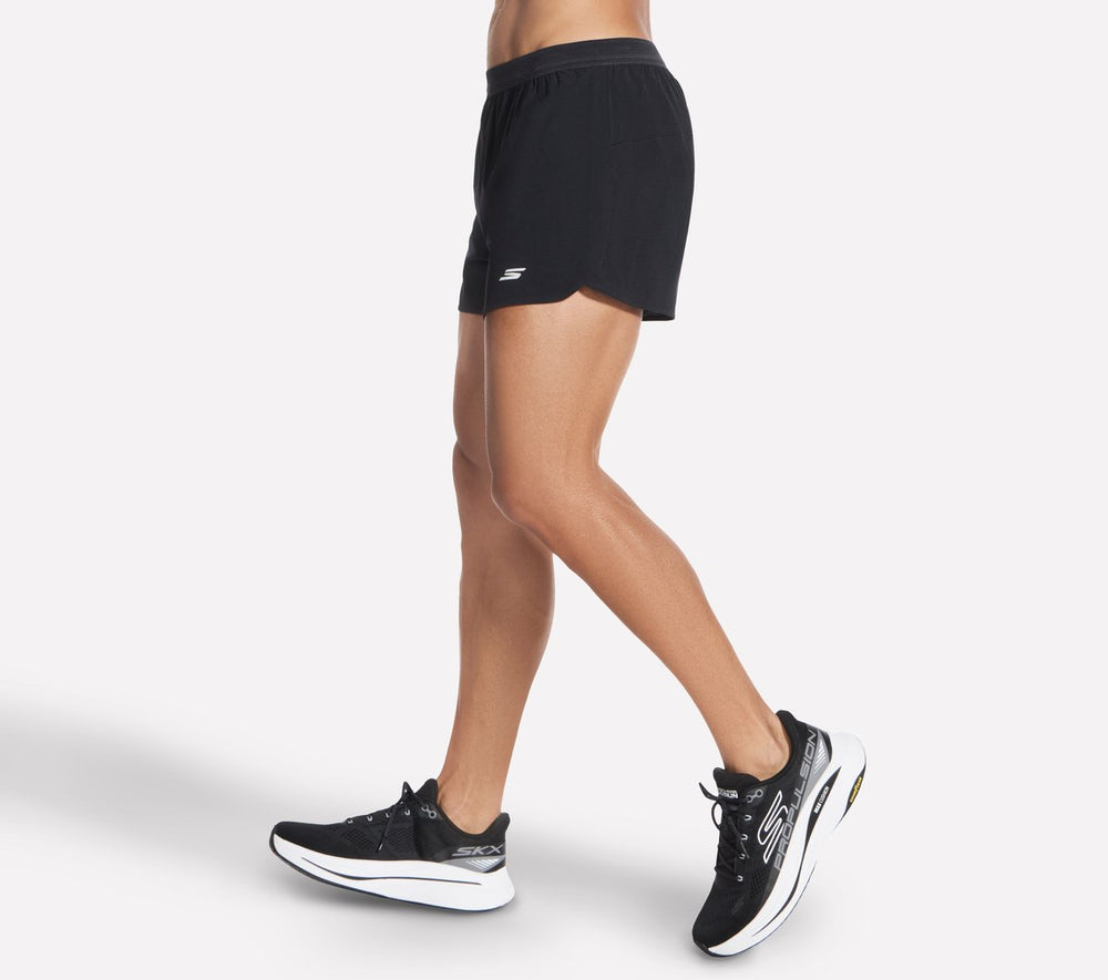 Skechers Skechers GO RUN 5 Inch Short Men